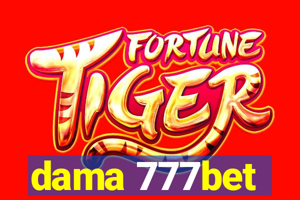 dama 777bet